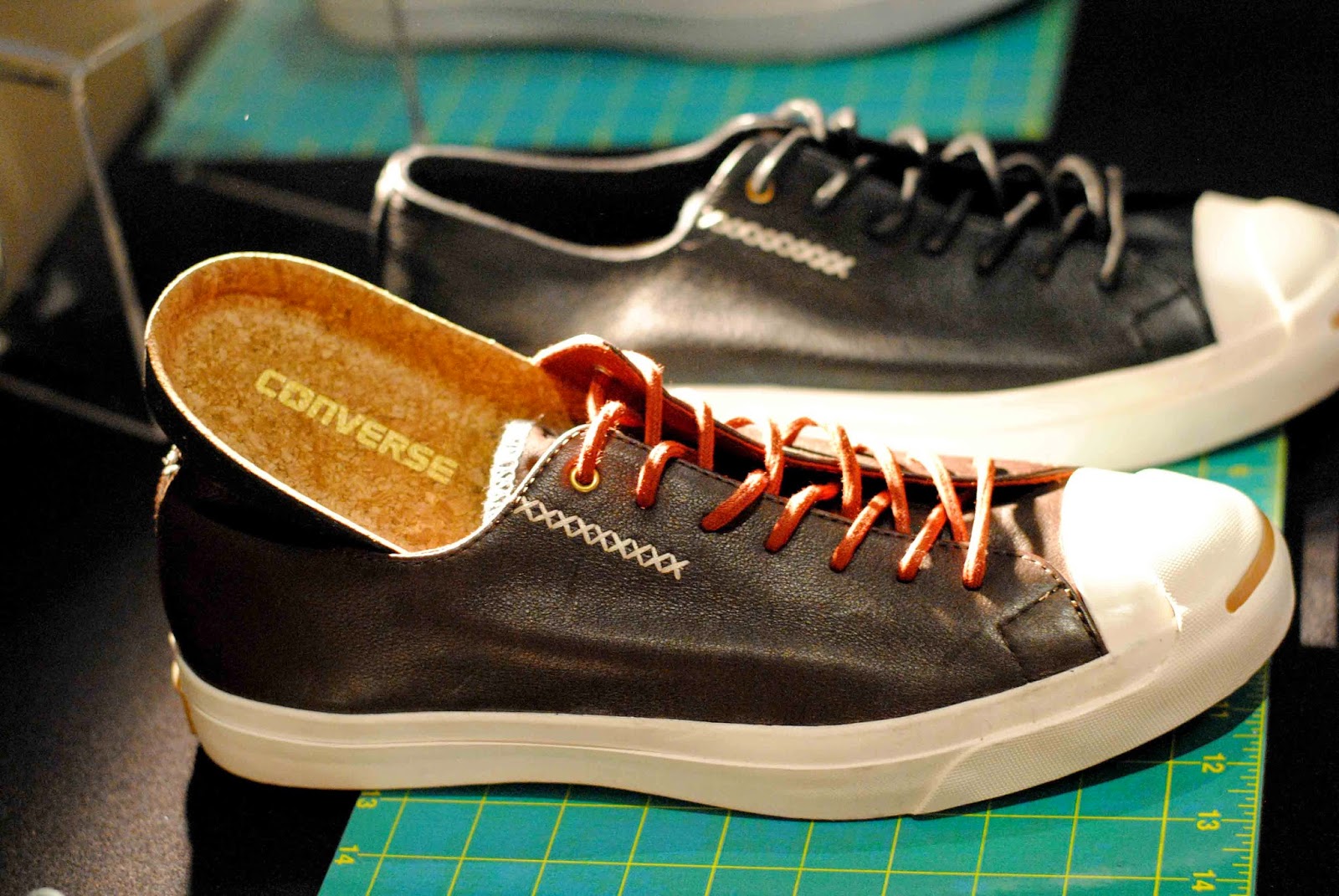 converse shoes sneakers fall 2014 preview