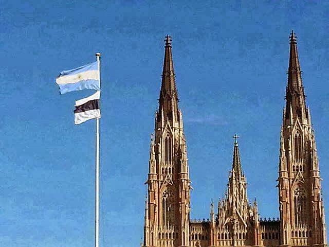 MI CIUDAD, MI NACION