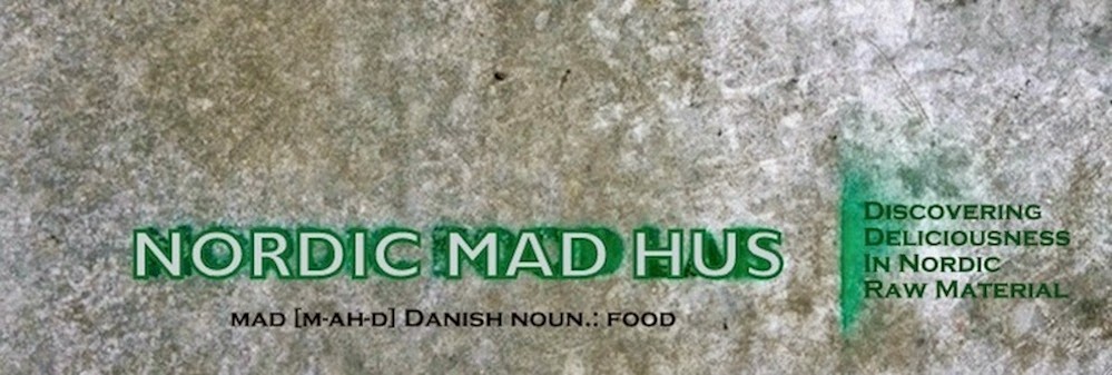 Nordic Mad Hus 