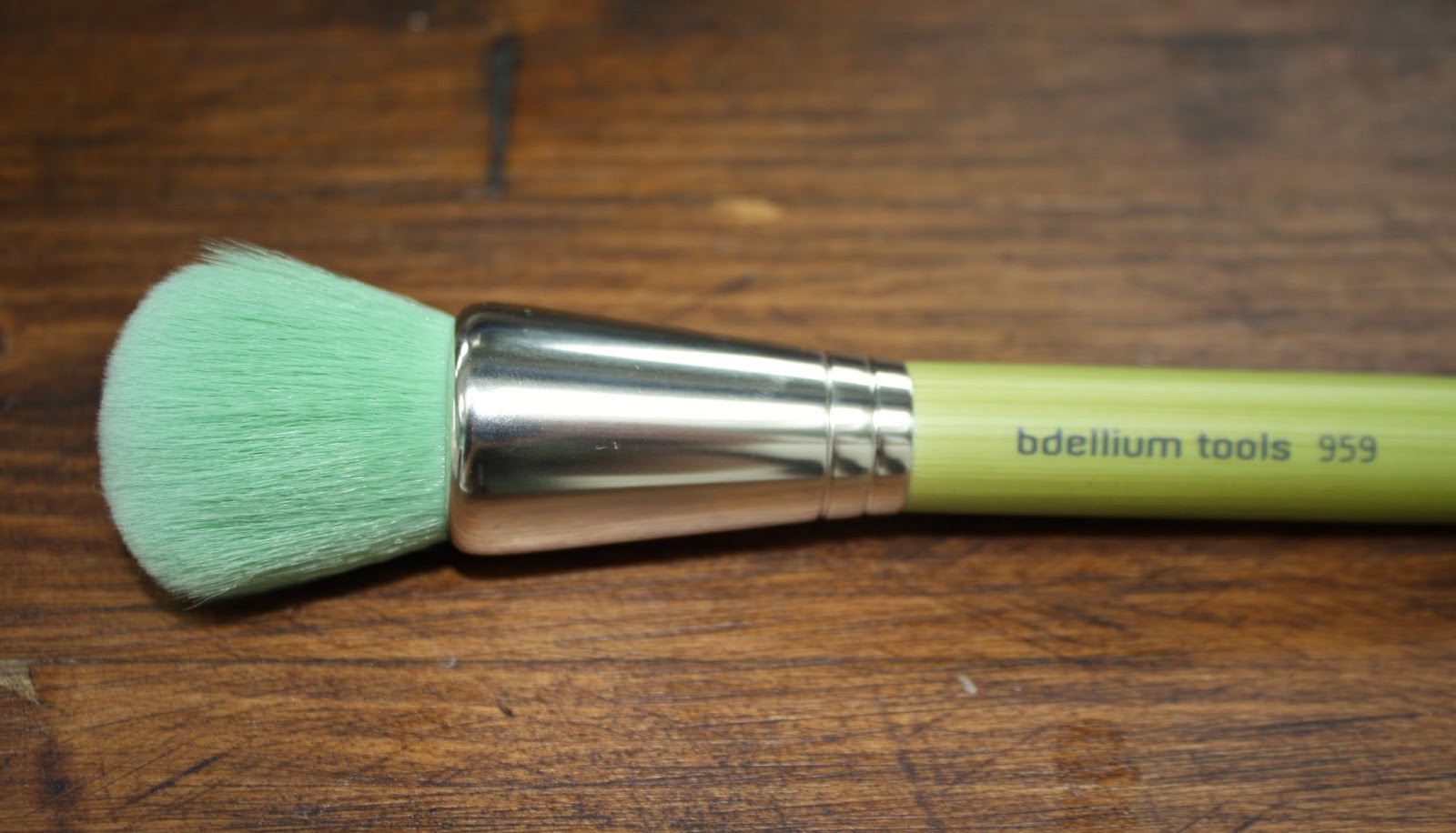 Chloë Ridout Bdellium Brushes