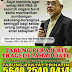 DUIT DERMA TABUNG LAHAD DATU SELIAAN DEWAN PEMUDA PAS PUN "BLACKOUT"?!!!