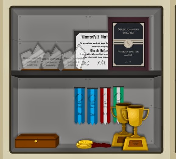 Solved Escape the Office Walkthrough