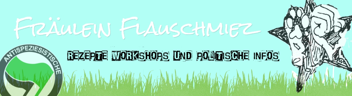 Fräulein Flauschmiez