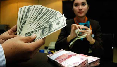 Forex rm to rupiah