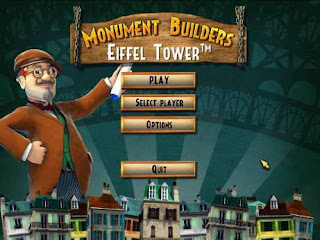 Monument Builder: Eiffel Tower mf-pcgame.org