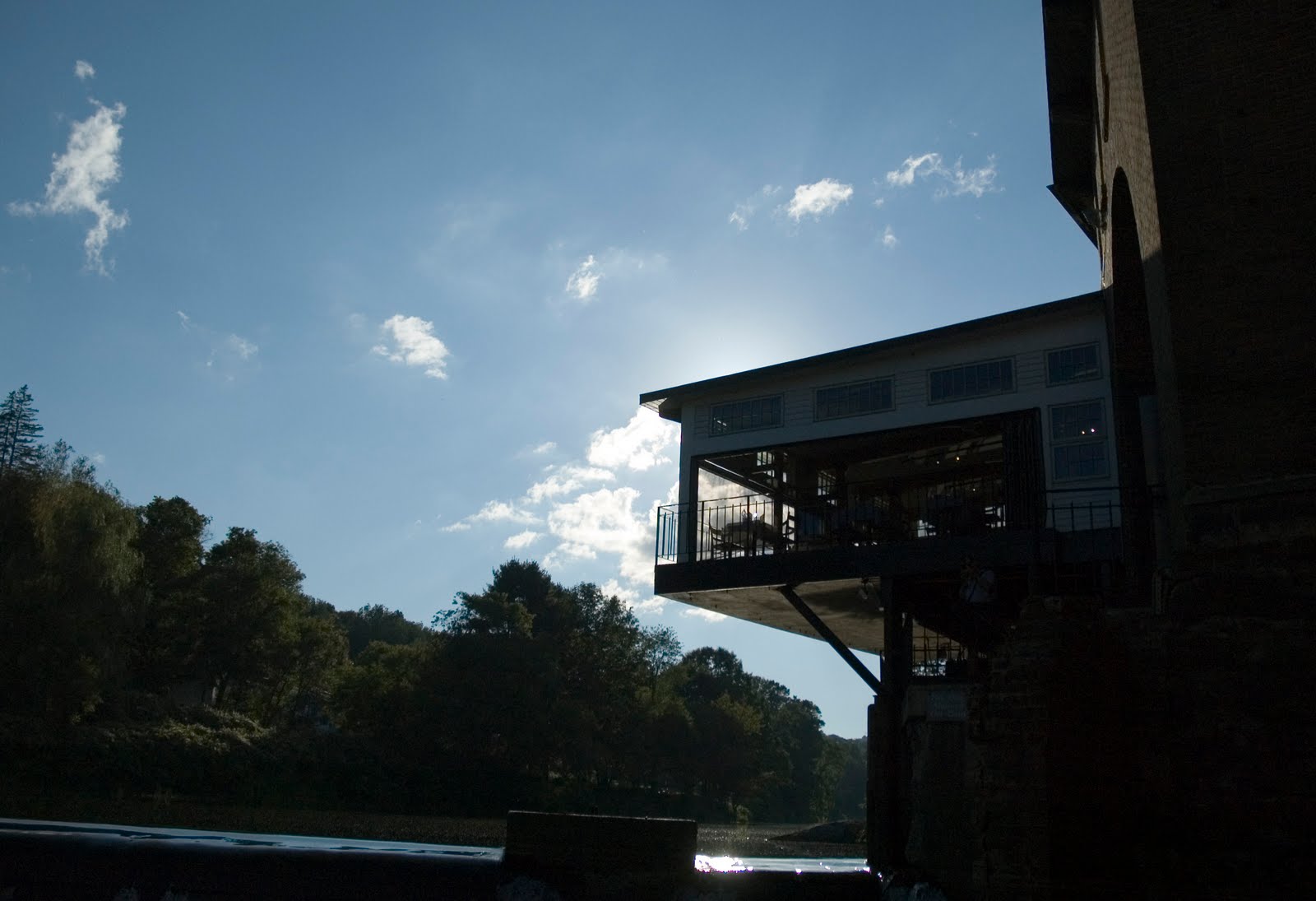 The V.I.P. Table Restaurant Spotlight Simon Pearce