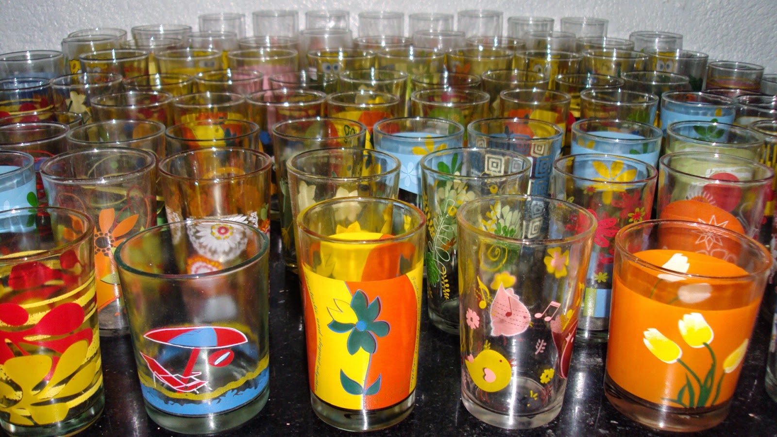 Outrageous Levels of Lead and Other Toxic Metals Found in Drinking Glasses