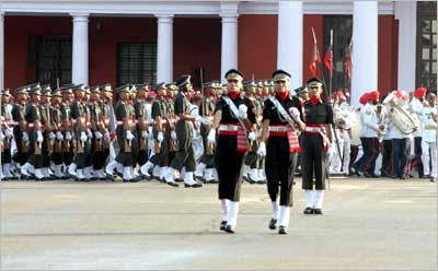 ssb jammu