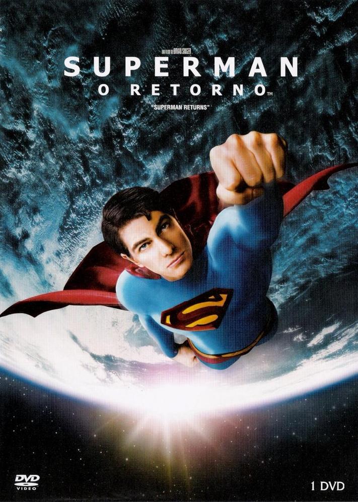 Reino do Superman  O mundo precisa de um salvador • Tópico 42