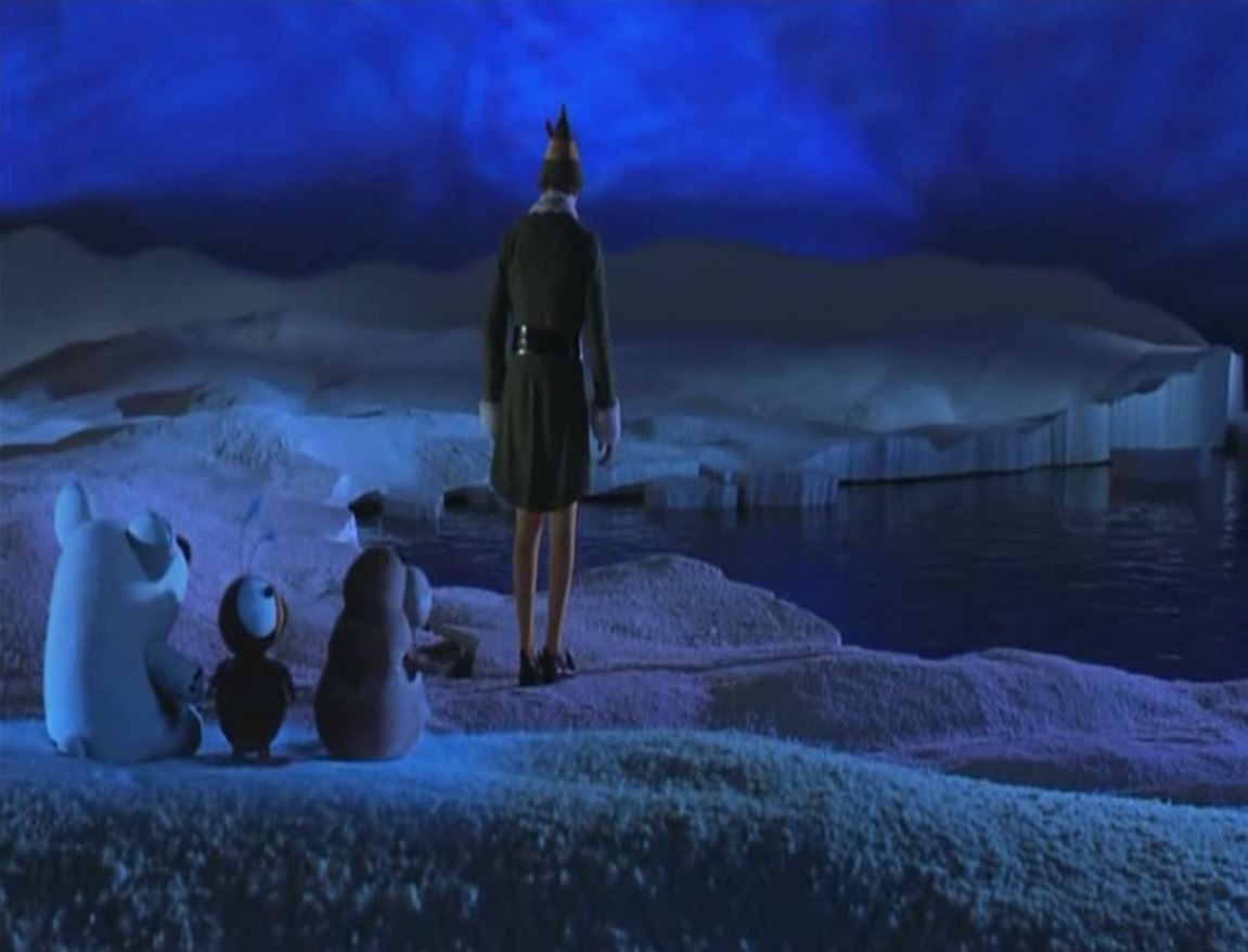 The Film Rules: CHRISTMAS MOVIES - Elf (2003)