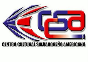 Centro Cultural Salvadoreño Americano