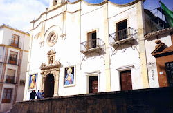 Paseito de la Vitoria