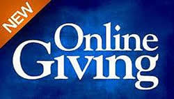 Be Sure and Select Christian Food Pantry when Giving!