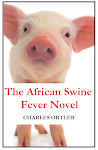 The world's only novel about African Swine Fever