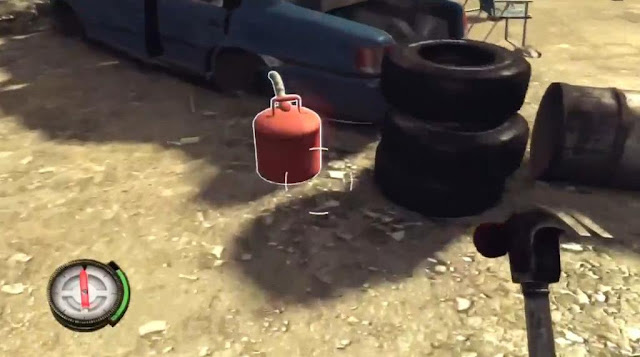 The Walking Dead: Survival Instinct или Добро пожаловать в Zомбилэнд. - фото 1