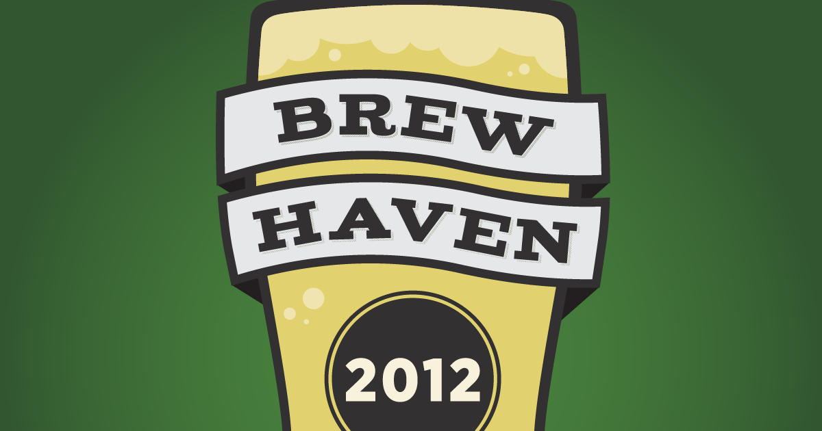 IndianaBeer Brew Haven Craft Beer Festival (Trion Tavern) Update July 30