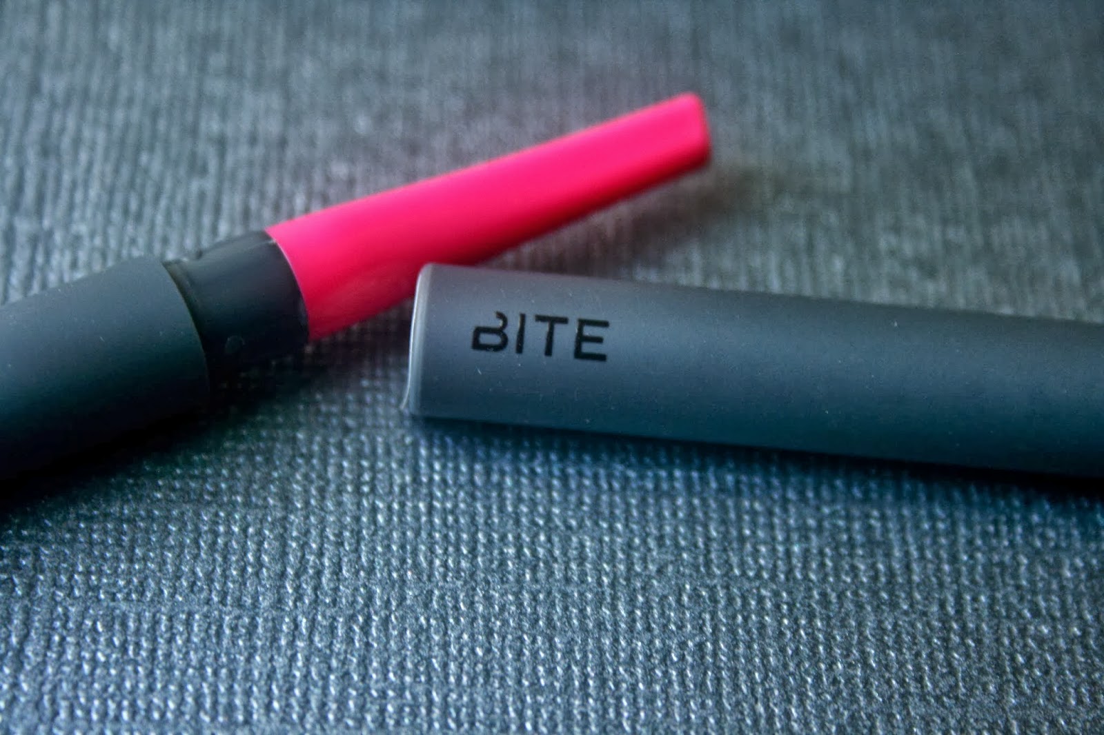 Makeup, Beauty and More Bite Beauty Contour Lip Liner in Chestnut and