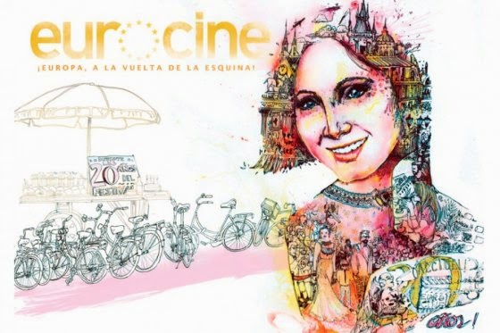 cartel eurocine 2014