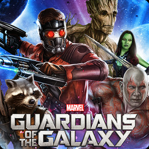 Guardians of the Galaxy LWP (Premium) Apk Guardians of the Galaxy LWP (Premium)