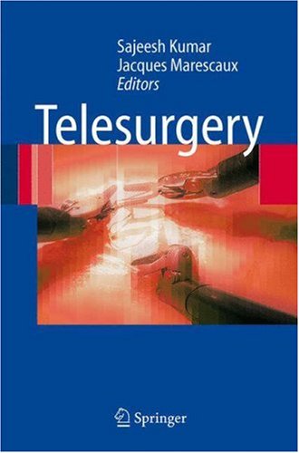 Telesurgery Springer