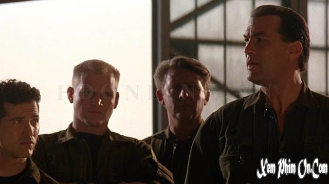 Quyết Định Cuối Cùng