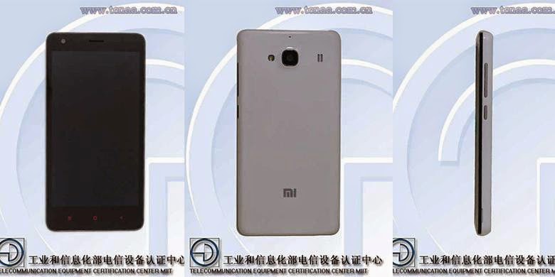 Ponsel Murah Redmi 2S Hadir di 4 Januari 2015? Ponsel Murah Redmi 2S Hadir di 4 Januari 2015?
