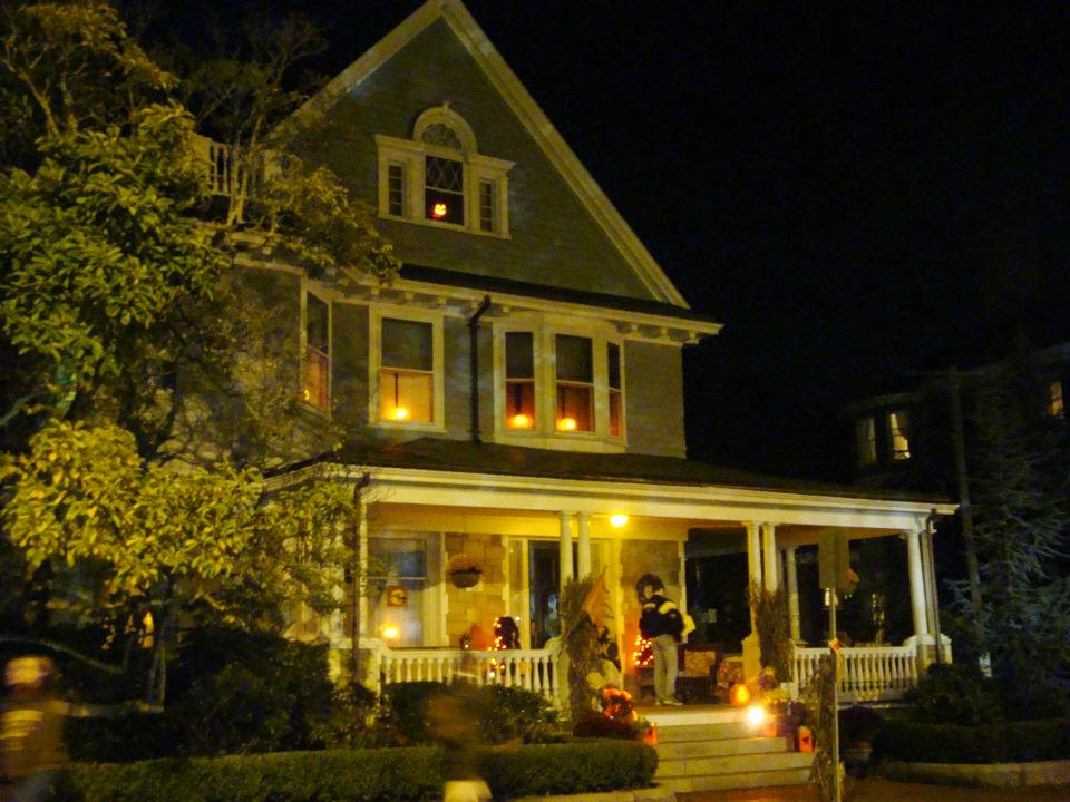 Life is a Highway A Fall Day in Salem