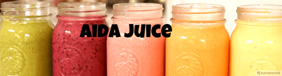 Aida Juice