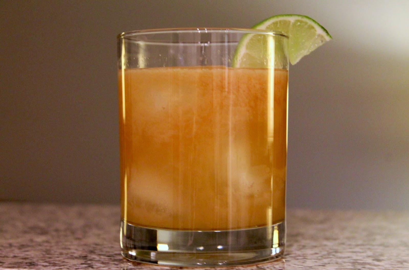 Cook In / Dine Out Cocktail Mai Tai