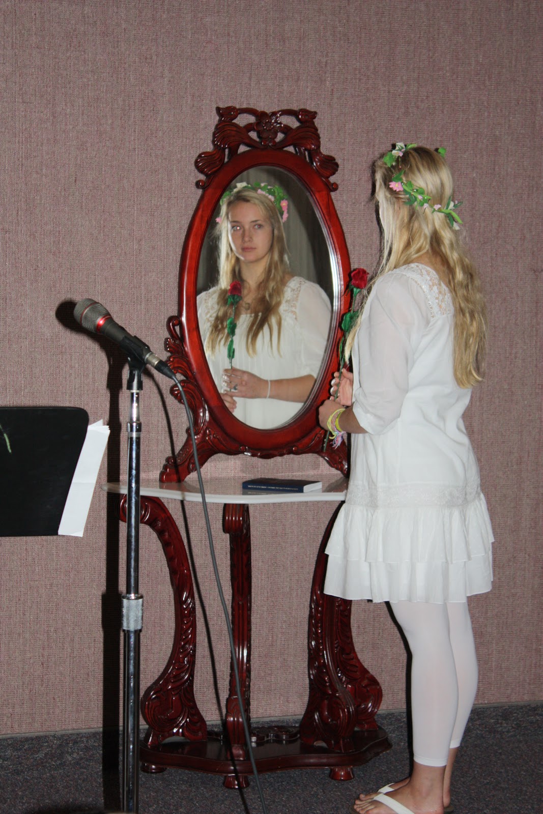 Beehive Messages: Young Women's Camp 2011 - PRE CAMP