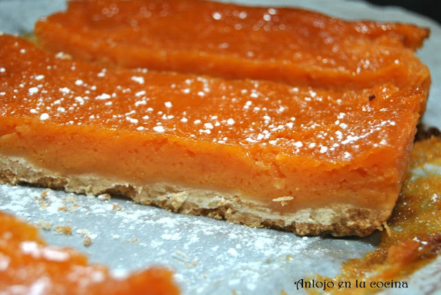 Saludables Barritas De Papaya
