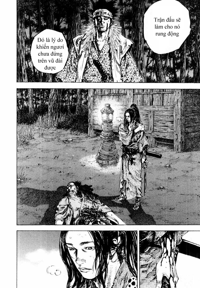 Vagabond - Lãng Khách Chap 159 - Truyen.Chap.VN