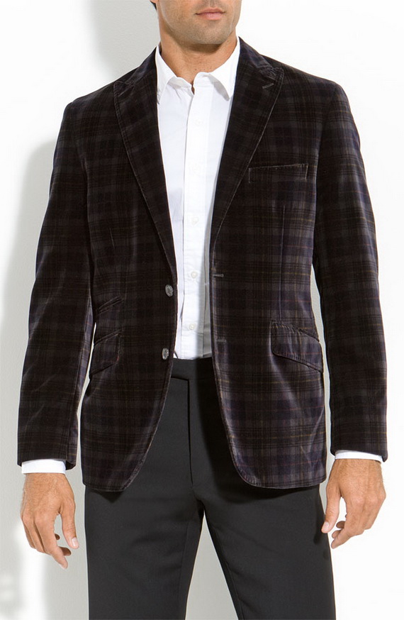 blazers trainers for men