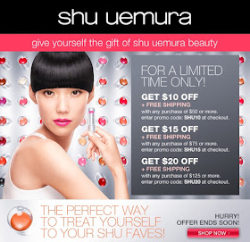 Limited Time Promo: 50% Off Emura!
