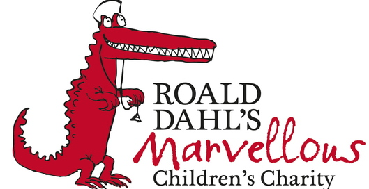 http://www.roalddahl.com/charity