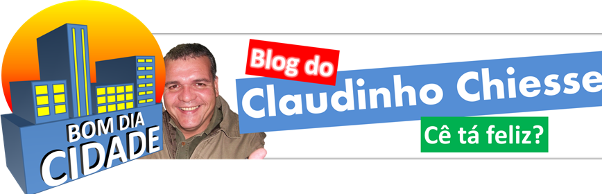 Blog do Claudinho Chiesse