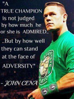 Inspirational Quotes John Cena. QuotesGram
