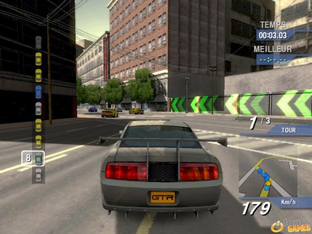 Ford Ford