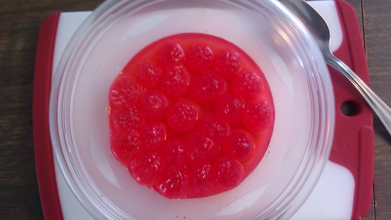 Candy Booze Maynards Swedish Berries Vodka