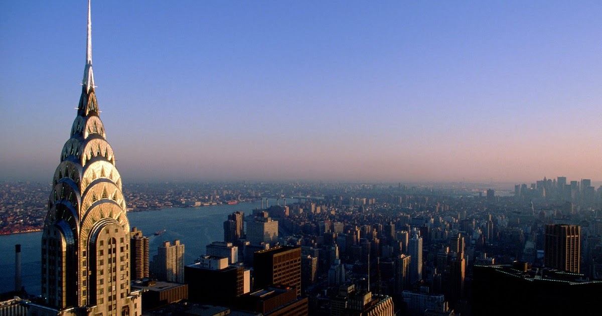 World's Most Expensive Empire State Building At Night Pics » New
