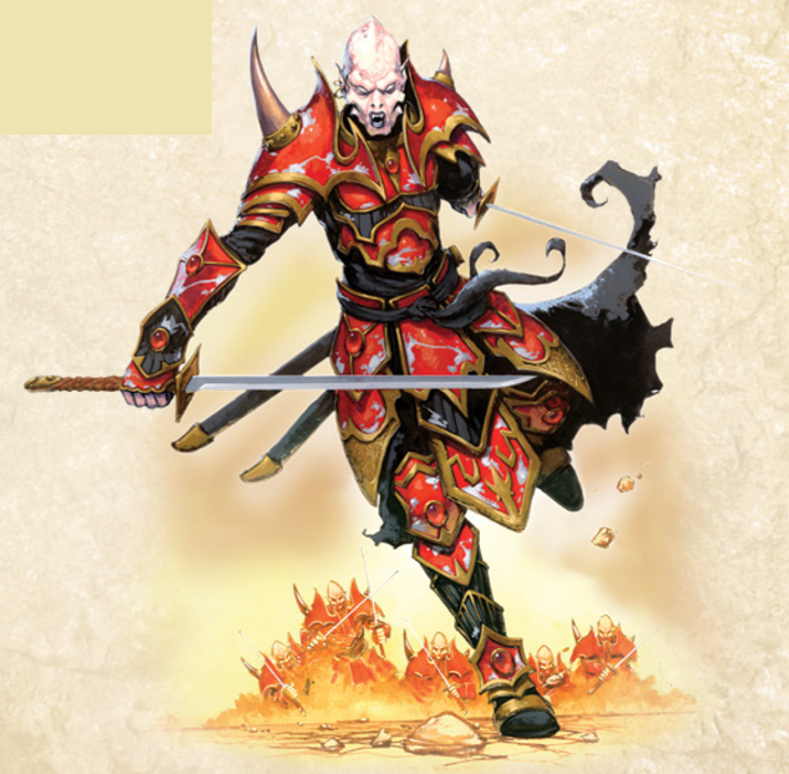 Iron Kingdoms Roleplay Session Nine (Part Two) Wargaming Hub