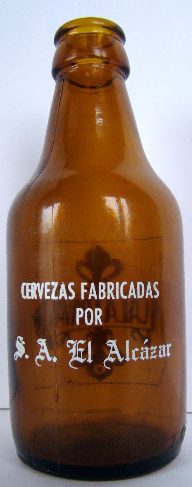 Cerveza Calatrava La Cerveza De La Mancha Catando Birras