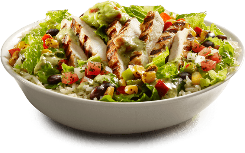 TACO BELL The New Cantina Bell Menu