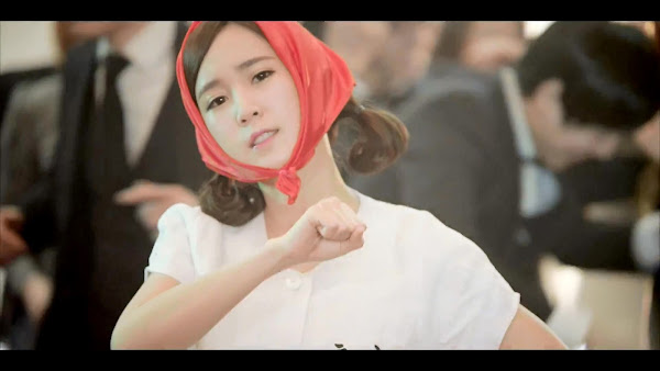 Crayon Pop Choa Uh Ee Crayon Pop Choa Uh Ee