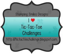 TicTacToe Challenge
