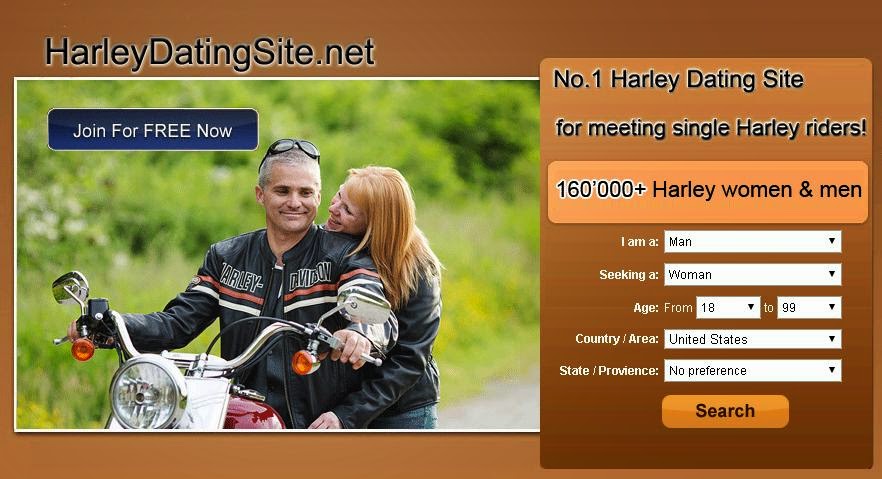 Reviews of the Top 5 Biker Dating Sites 2020
