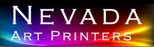 Nevada Art Printers