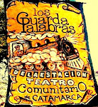 Los Guardapalabras de la Estación