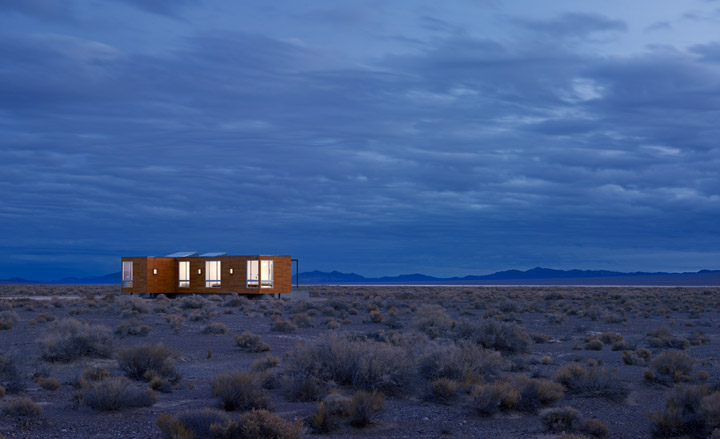 Risultati immagini per rondolino casa deserto
