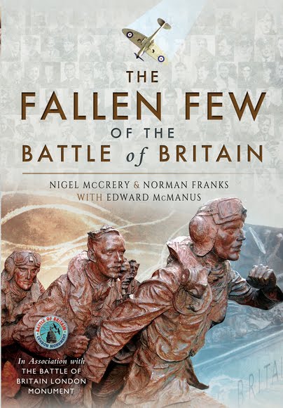 The Fallen Few Of The Battle OF Britain